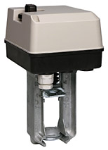 Actuator 3-pt, 20 mm 600 N, ML6420/ML6425