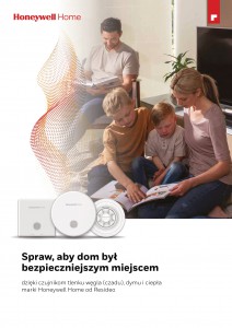 CZUJNIKI TLENKU WĘGLA, DYMU I CIEPŁA – przegląd