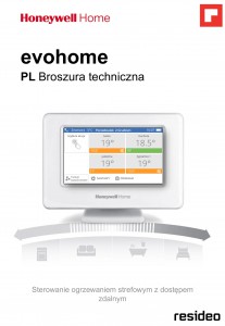 Broszura - EVOHOME 2