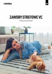Broszura - Zawory strefowe VC