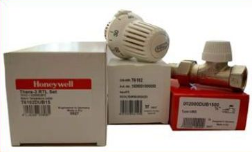 T6102DUB15/T6102EUB Zestaw RTL