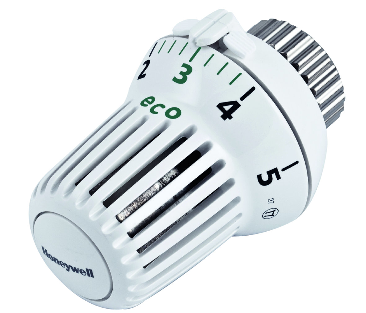 Thera-3 (T6000 Series) Design radiator thermostat