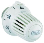 Thera-RTL (T6102) Return temperature limiter