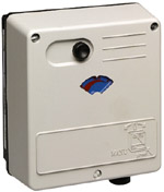 Vacuum switch for liquid, gas (VCM)