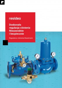 Regulatory ciśnienia