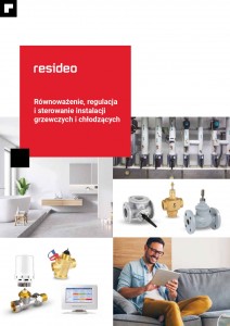 Regulacja i sterowanie systemów grzewczych 