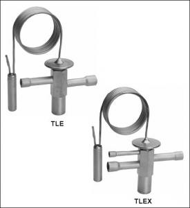 TLE 0.5-4.5