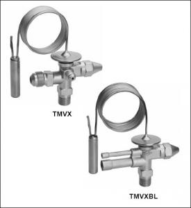 TMV ( MV,TMVX,TMVBL,TMVXBL)