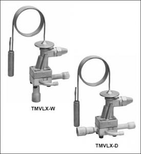 TMV ( MV,TMVX,TMVBL,TMVXBL)