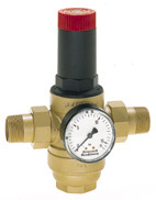 D06FH Regulator ciśnienia (wersja wysokociśnieniowa)