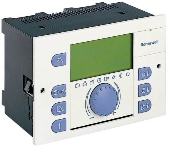 SDC Regulator pogodowy (SMILE)